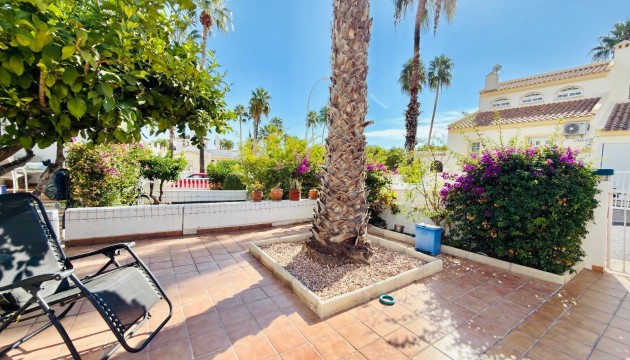 Wiederverkauf - House - Orihuela Costa - Los Dolses
