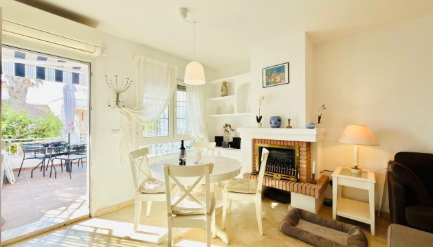 Wiederverkauf - House - Orihuela Costa - Los Dolses