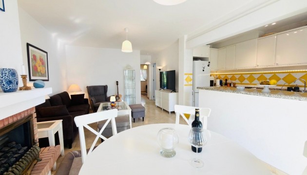 Wiederverkauf - House - Orihuela Costa - Los Dolses