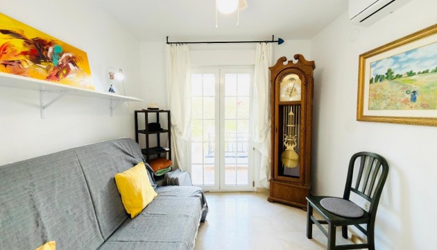 Wiederverkauf - House - Orihuela Costa - Los Dolses