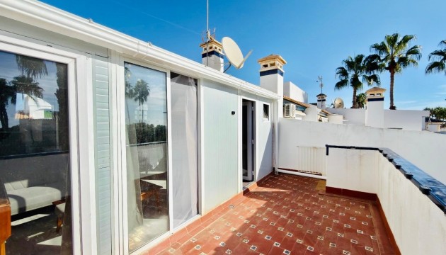 Wiederverkauf - House - Orihuela Costa - Los Dolses