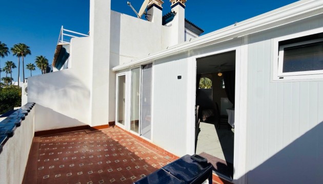 Wiederverkauf - House - Orihuela Costa - Los Dolses