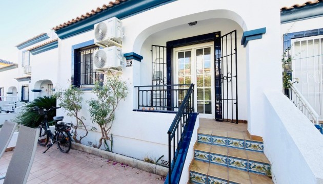 Wiederverkauf - House - Orihuela Costa - Los Dolses