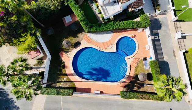 Wiederverkauf - House - Orihuela Costa - Los Dolses