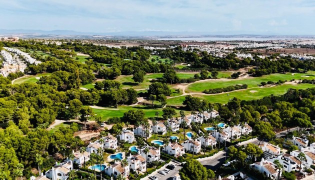 Wiederverkauf - House - Orihuela Costa - Los Dolses
