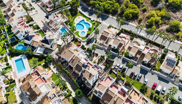 Wiederverkauf - House - Orihuela Costa - Los Dolses