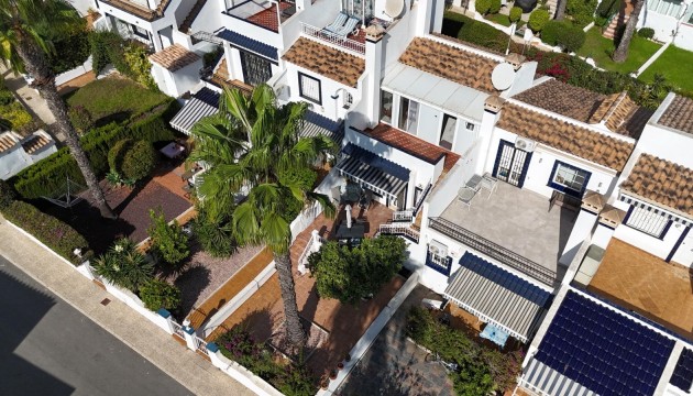 Wiederverkauf - House - Orihuela Costa - Los Dolses