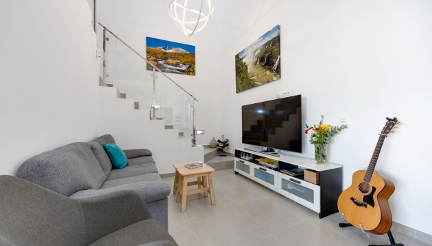 Wiederverkauf - Detached Villa - Benijófar - Benijofar