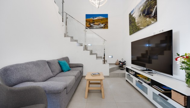 Wiederverkauf - Detached Villa - Benijófar - Benijofar