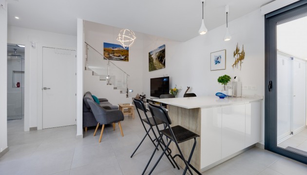 Wiederverkauf - Detached Villa - Benijófar - Benijofar