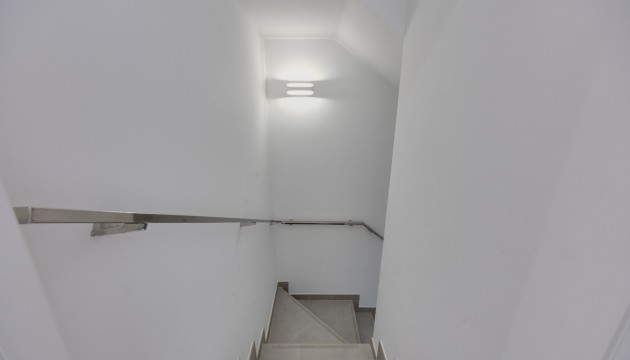 Wiederverkauf - Detached Villa - Benijófar - Benijofar