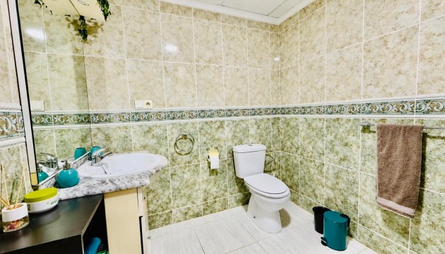Перепродажа - отдельная вилла - Ciudad Quesada