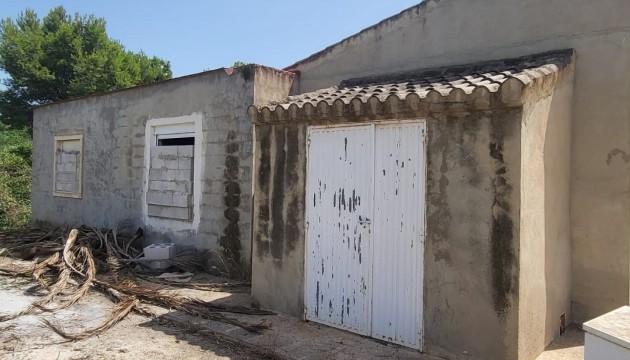 Begagnad - House - Elche - La Hoya