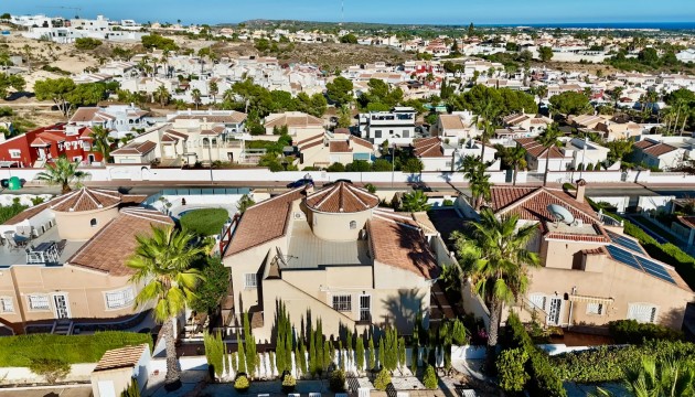 Перепродажа - отдельная вилла - Ciudad Quesada