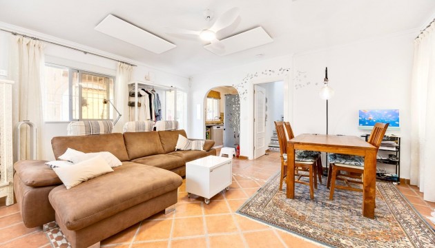 Resale - Detached Villa - San Miguel de Salinas