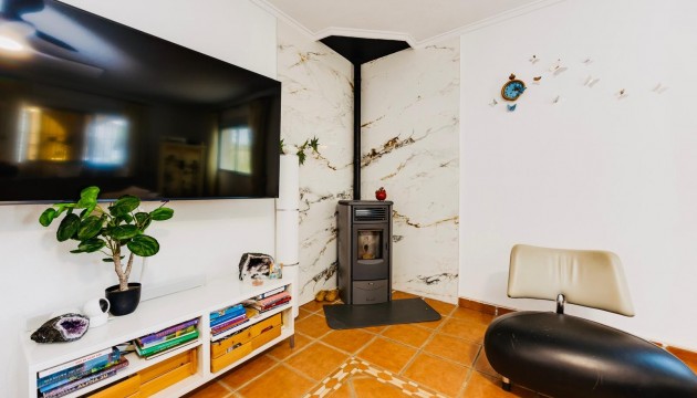 Resale - Detached Villa - San Miguel de Salinas