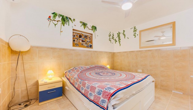 Resale - Detached Villa - San Miguel de Salinas