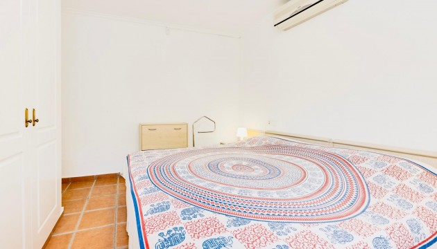 Resale - Detached Villa - San Miguel de Salinas