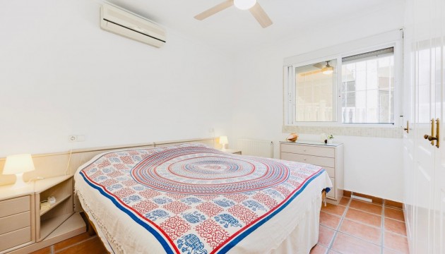 Resale - Detached Villa - San Miguel de Salinas