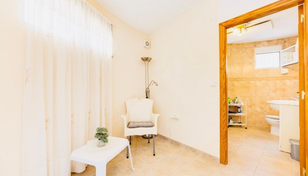Resale - Detached Villa - San Miguel de Salinas