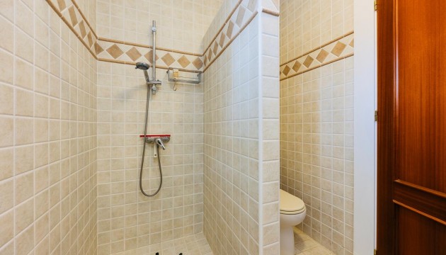Resale - Detached Villa - San Miguel de Salinas