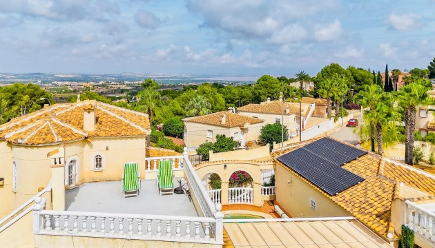 Resale - Detached Villa - San Miguel de Salinas