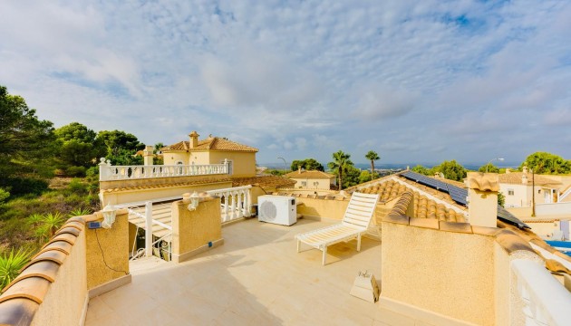 Resale - Detached Villa - San Miguel de Salinas