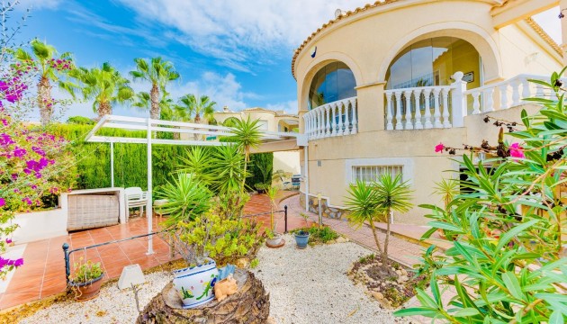 Resale - Detached Villa - San Miguel de Salinas