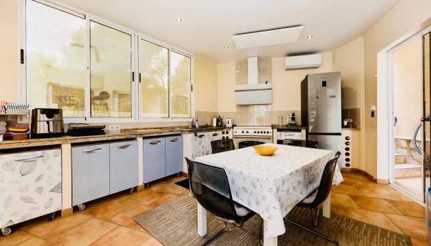 Resale - Detached Villa - San Miguel de Salinas