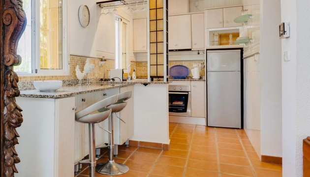 Resale - Detached Villa - San Miguel de Salinas