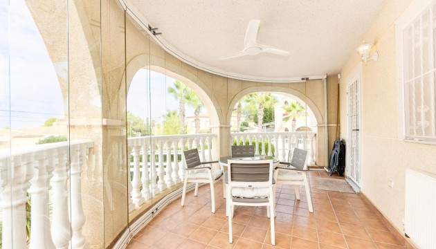 Resale - Detached Villa - San Miguel de Salinas