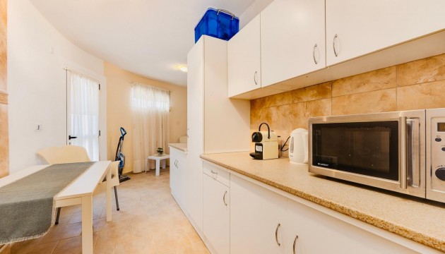 Resale - Detached Villa - San Miguel de Salinas