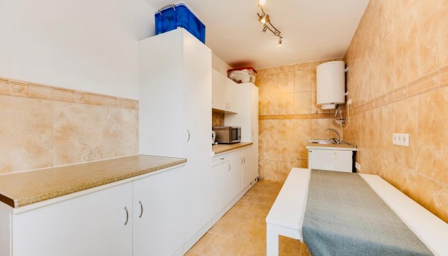 Resale - Detached Villa - San Miguel de Salinas