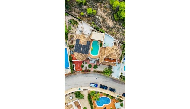 Resale - Detached Villa - San Miguel de Salinas