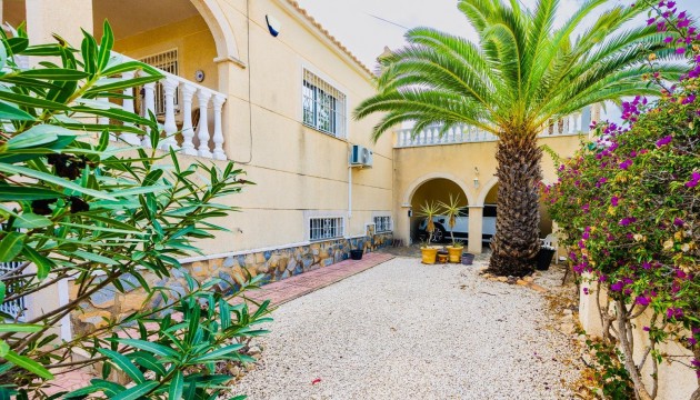 Resale - Detached Villa - San Miguel de Salinas