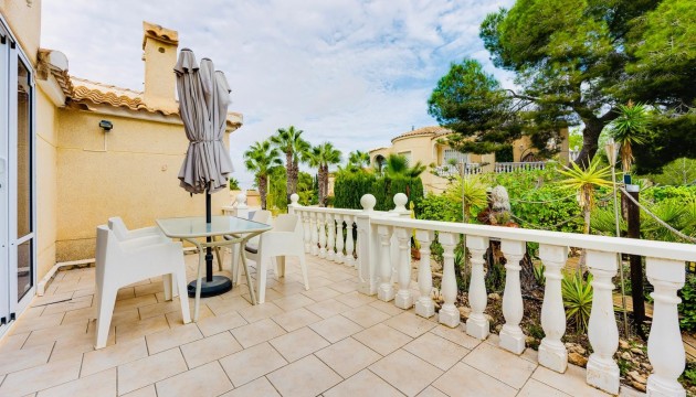 Resale - Detached Villa - San Miguel de Salinas