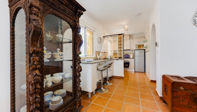 Resale - Detached Villa - San Miguel de Salinas