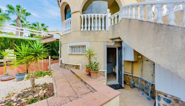 Resale - Detached Villa - San Miguel de Salinas