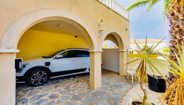 Resale - Detached Villa - San Miguel de Salinas