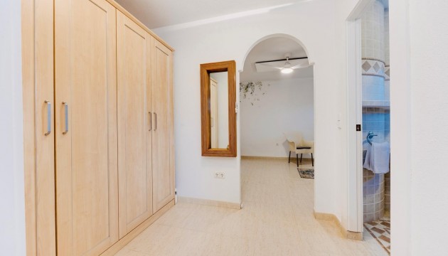 Resale - Detached Villa - San Miguel de Salinas
