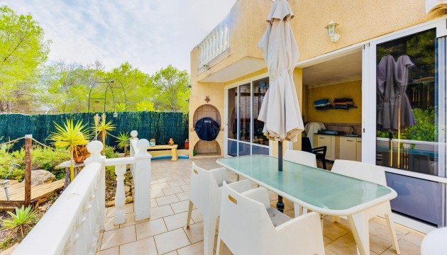 Resale - Detached Villa - San Miguel de Salinas