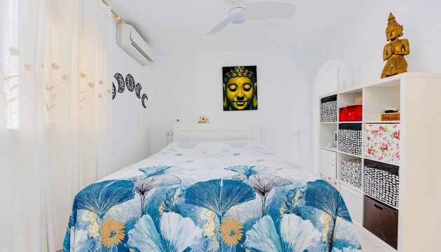 Resale - Detached Villa - San Miguel de Salinas