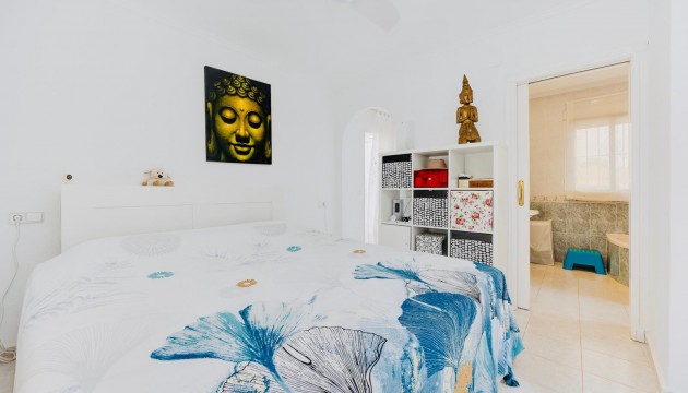 Resale - Detached Villa - San Miguel de Salinas