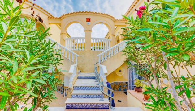 Resale - Detached Villa - San Miguel de Salinas