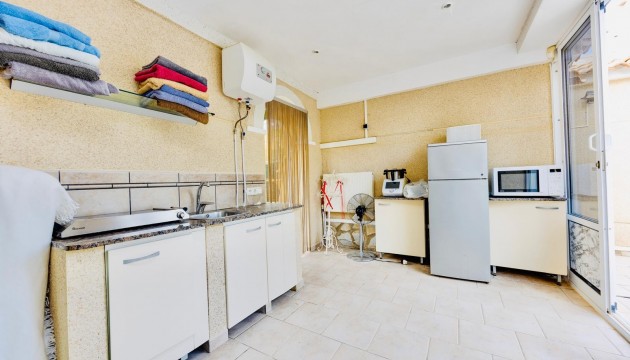 Resale - Detached Villa - San Miguel de Salinas