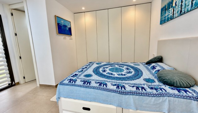Wiederverkauf - Detached Villa - San Miguel de Salinas - Blue Lagoon - Galán