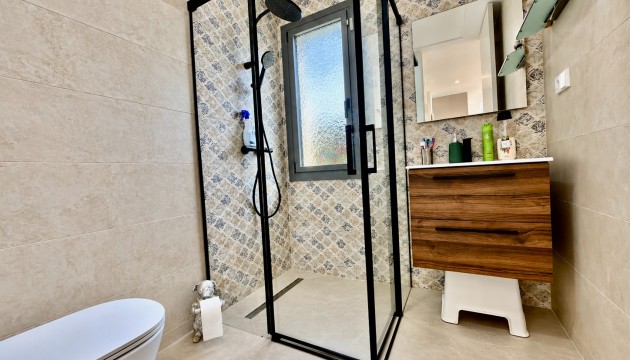 Wiederverkauf - Detached Villa - San Miguel de Salinas - Blue Lagoon - Galán