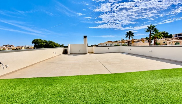 Wiederverkauf - Detached Villa - San Miguel de Salinas - Blue Lagoon - Galán