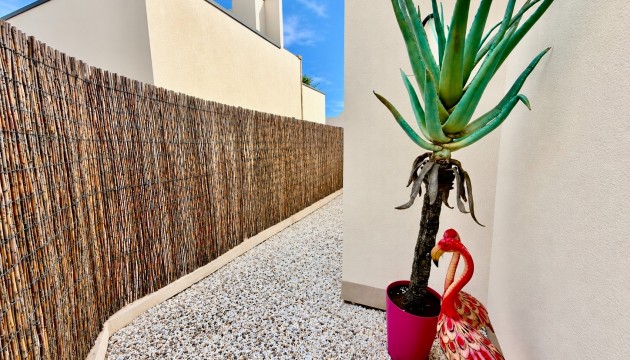 Wiederverkauf - Detached Villa - San Miguel de Salinas - Blue Lagoon - Galán
