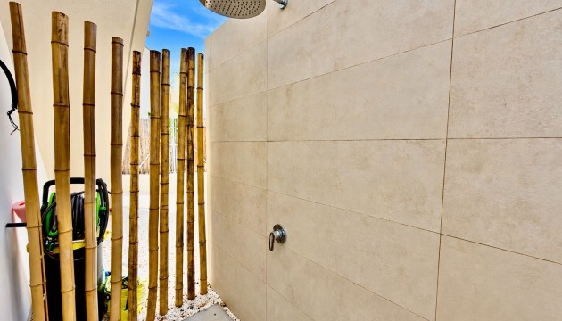 Wiederverkauf - Detached Villa - San Miguel de Salinas - Blue Lagoon - Galán
